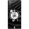 NBA Boston Celtics Black Animal Print Galaxy Note20 5G Skin